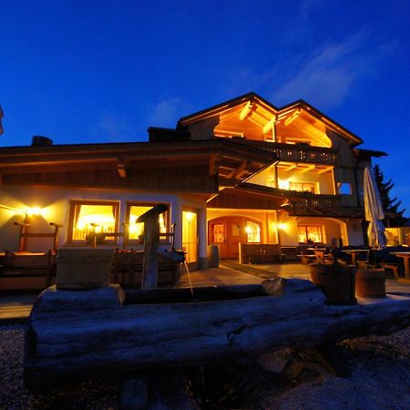 Rifugio La Para サン・ヴィジリオ・ディ・マレッベ エクステリア 写真