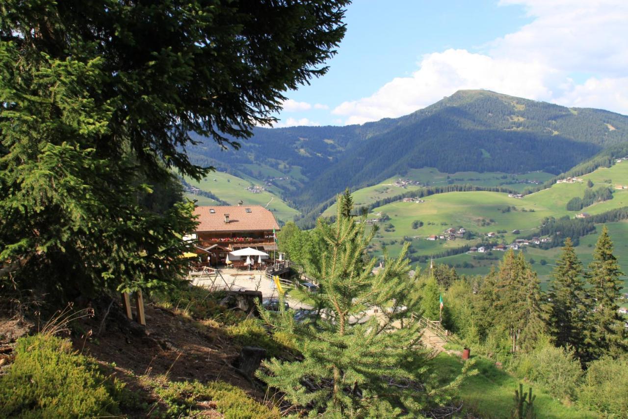 Rifugio La Para サン・ヴィジリオ・ディ・マレッベ エクステリア 写真